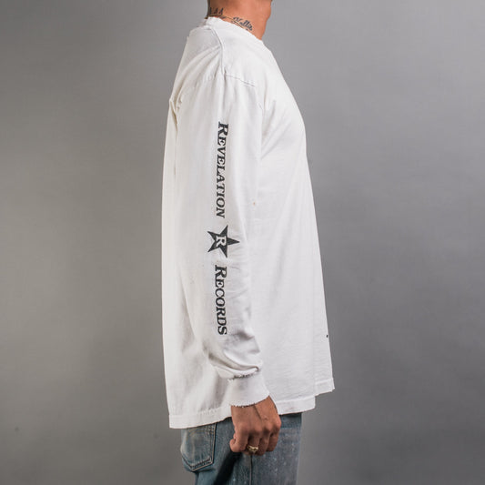 Vintage 90’s Shelter Longsleeve