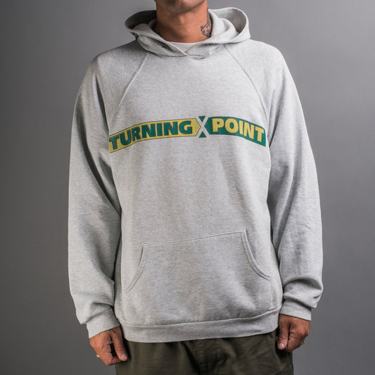 Vintage 90’s Turning Point Hoodie