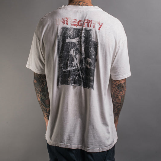 Vintage 90’s Integrity T-Shirt