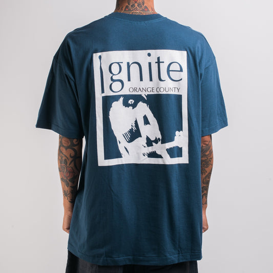 Vintage 90’s Ignite T-Shirt