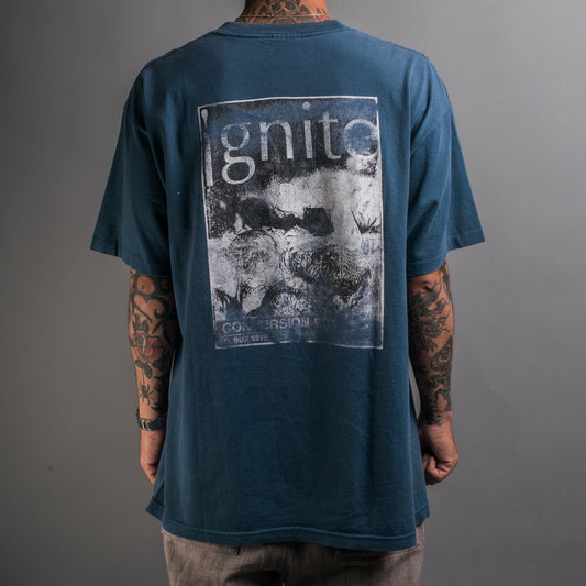 Vintage 90’s Ignite T-Shirt