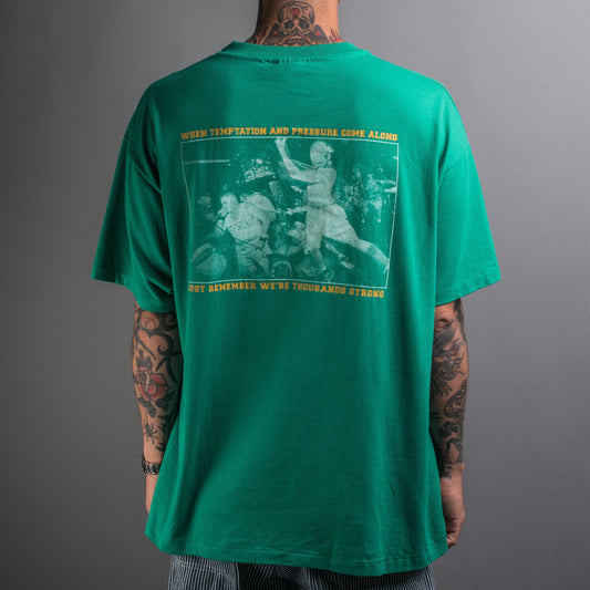 Vintage 90’s Floorpunch Changes T-Shirt