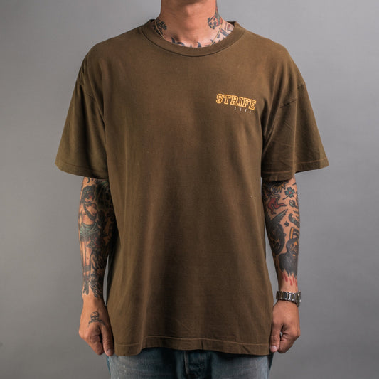 Vintage 90’s Strife Lift T-Shirt