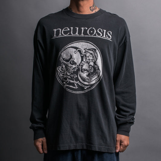 Vintage 90’s Neurosis Longsleeve