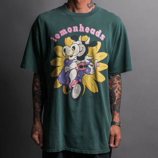 Vintage 90’s Lemonheads T-Shirt