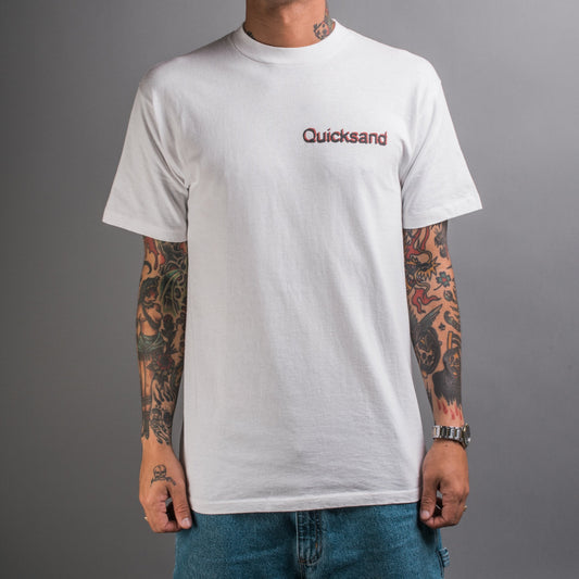 Vintage 90’s Quicksand Slip T-Shirt