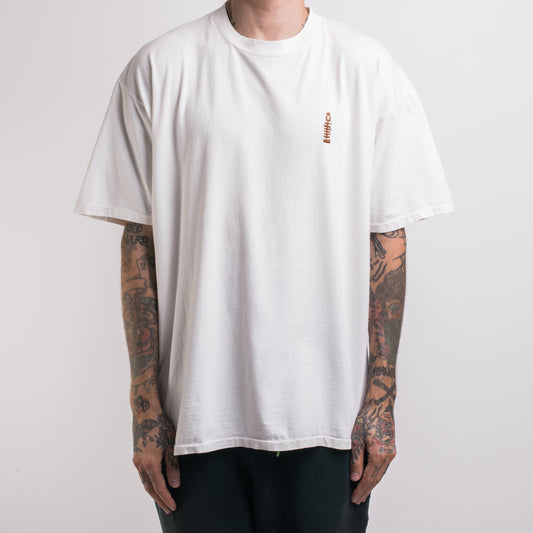 Vintage 90’s Iceburn Embroidery T-Shirt