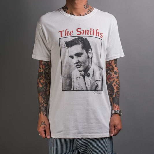 Vintage 90’s The Smiths Elvis T-Shirt