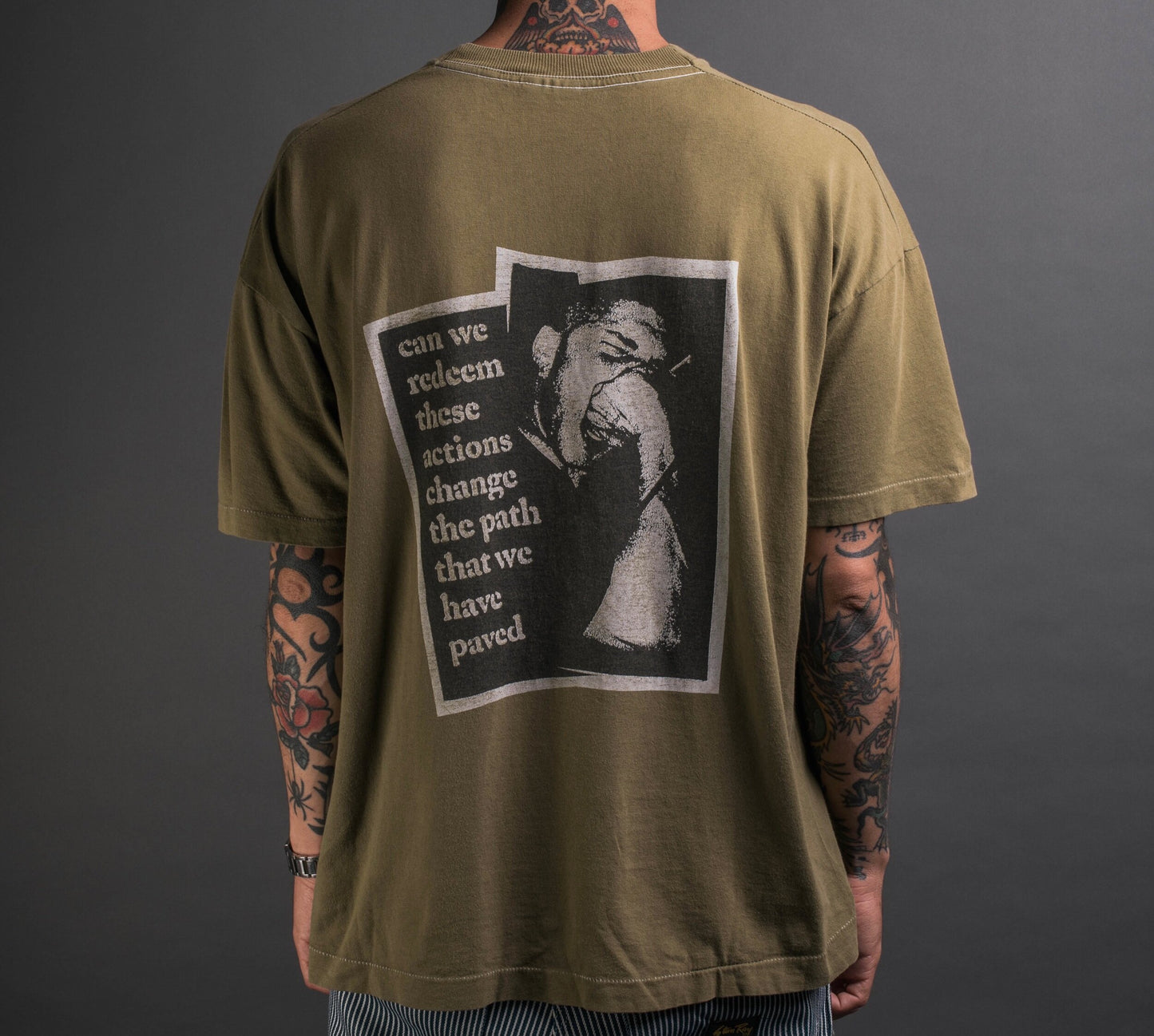 Vintage 90’s Turmoil T-Shirt