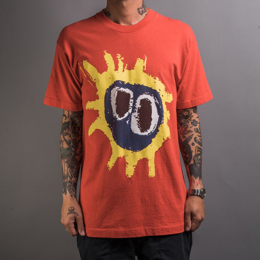 Vintage 1994 Primal Scream Screamadelica T-Shirt