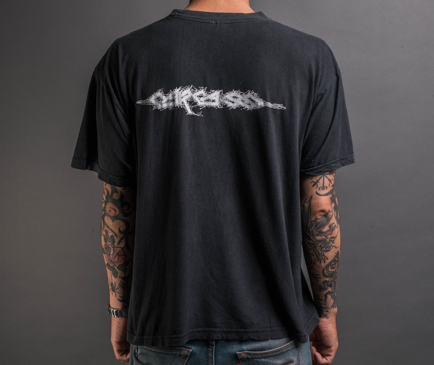 Vintage 90’s Carcass T-Shirt