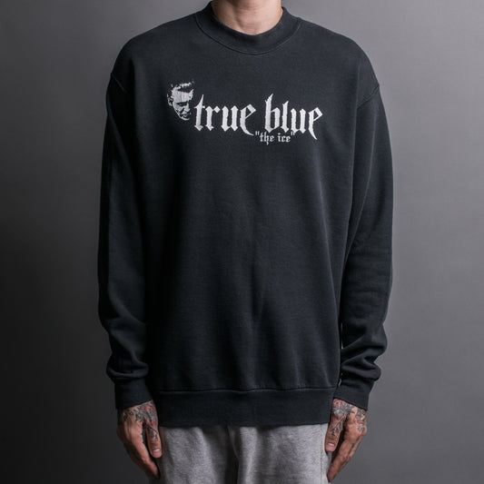 Vintage 90’s True Blue The Ice Sweatshirt