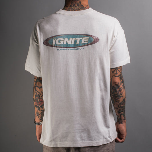 Vintage 90’s Ignite T-Shirt