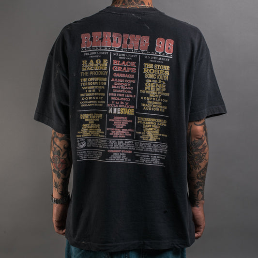 Vintage 1996 Reading Fest T-Shirt