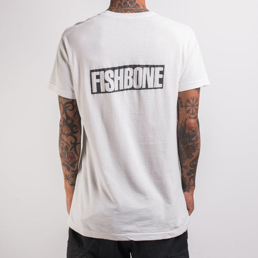 Vintage 90’s Fishbone T-Shirt