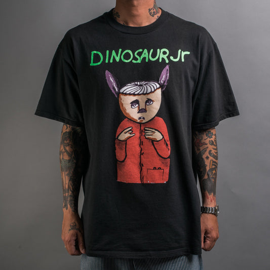 Vintage 90’s Dinosaur Jr Without A Sound T-Shirt