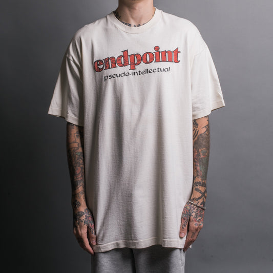 Vintage 90’s Endpoint Pseudo-Intelligence T-Shirt