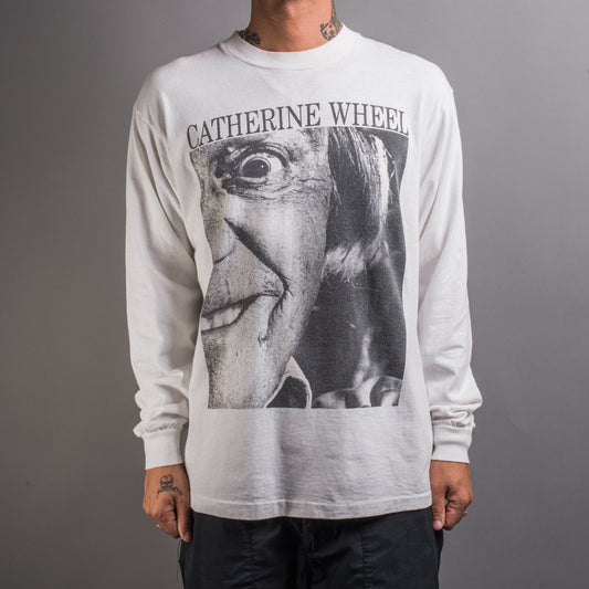 Vintage 90’s Catherine Wheel Longsleeve