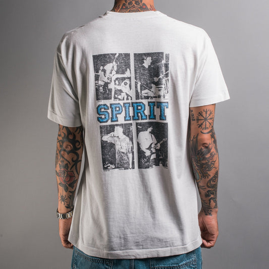 Vintage 90’s Up Front Spirit T-Shirt