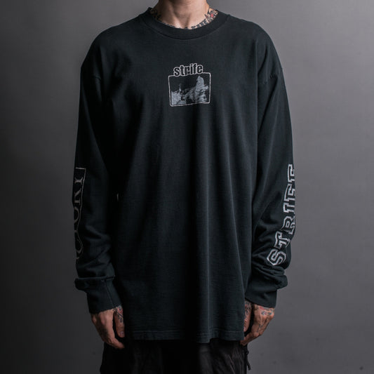 Vintage 90’s Strife Face Longsleeve