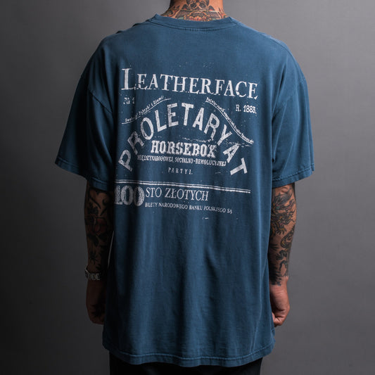 Vintage Leatherface T-Shirt