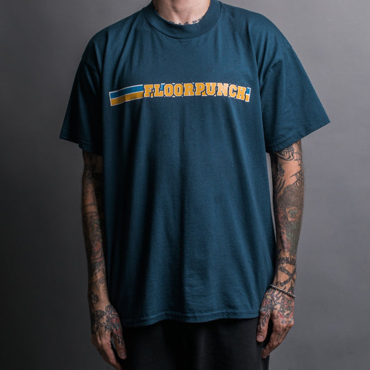 Vintage 90’s Floorpunch Always T-Shirt