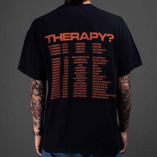 Vintage 90’s Therapy? Tour T-Shirt