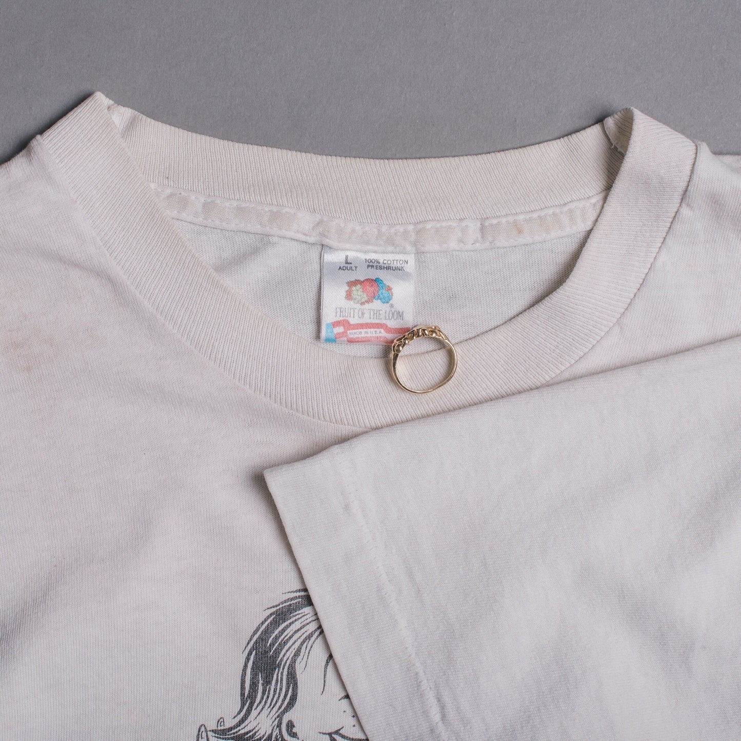 Vintage 90’s The Posies Frosting on the Beater T-Shirt