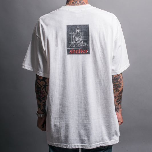 Vintage 90’s Shelter T-Shirt