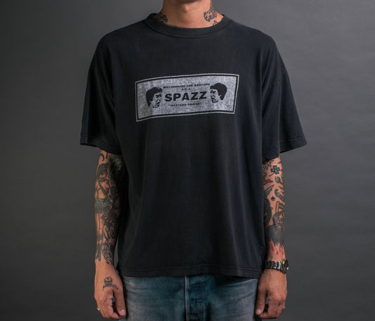 Vintage 90’s Spazz T-Shirt