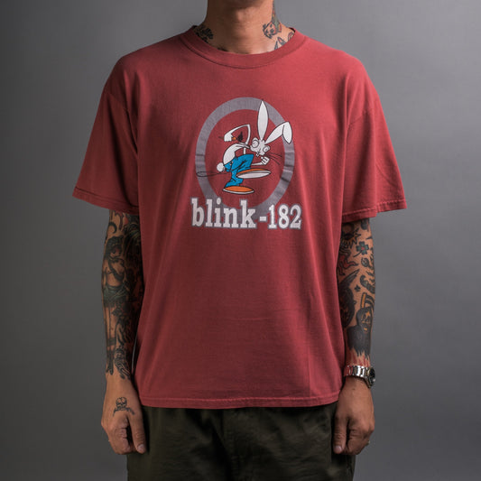 Vintage 1999 Blink 182 T-Shirt