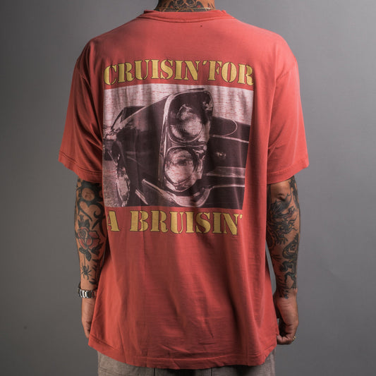 Vintage 90’s Bruisers Cruisin’ For A Brusin’ T-Shirt