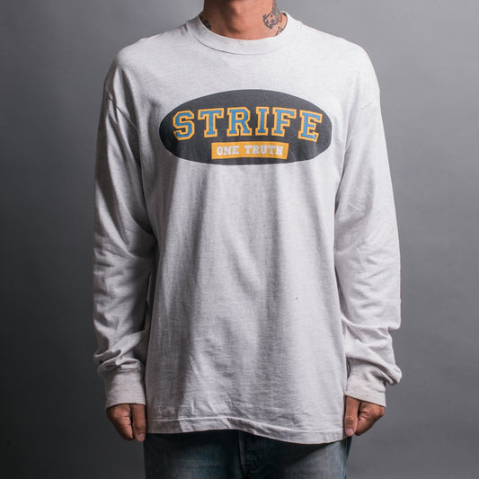 Vintage 90’s Strife One Truth Longsleeve