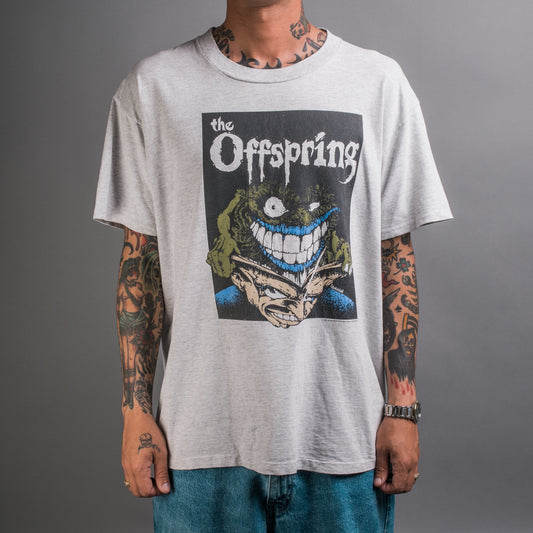 Vintage 1994 The Offspring Smash Donovan T-Shirt