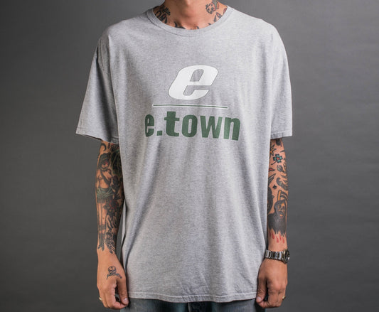 Vintage 1999 E-Town Concrete Shaydee T-Shirt