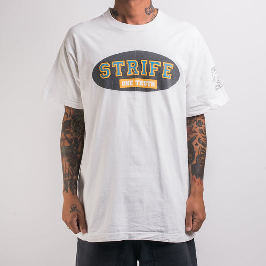 Vintage 90’s Strife One Truth T-Shirt