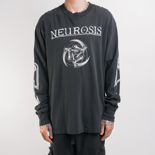 Vintage 90’s Neurosis Longsleeve