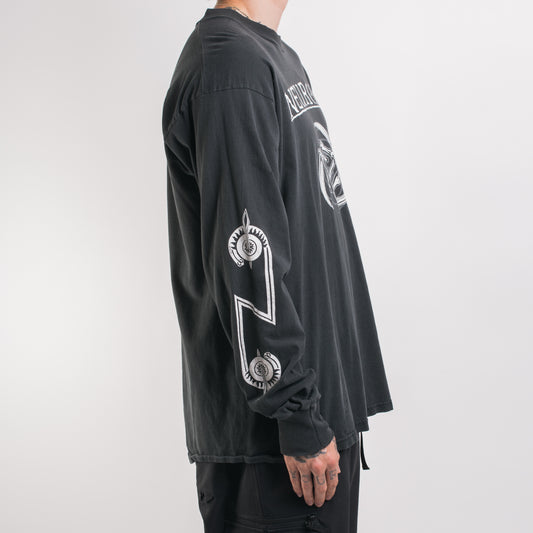 Vintage 90’s Neurosis Longsleeve