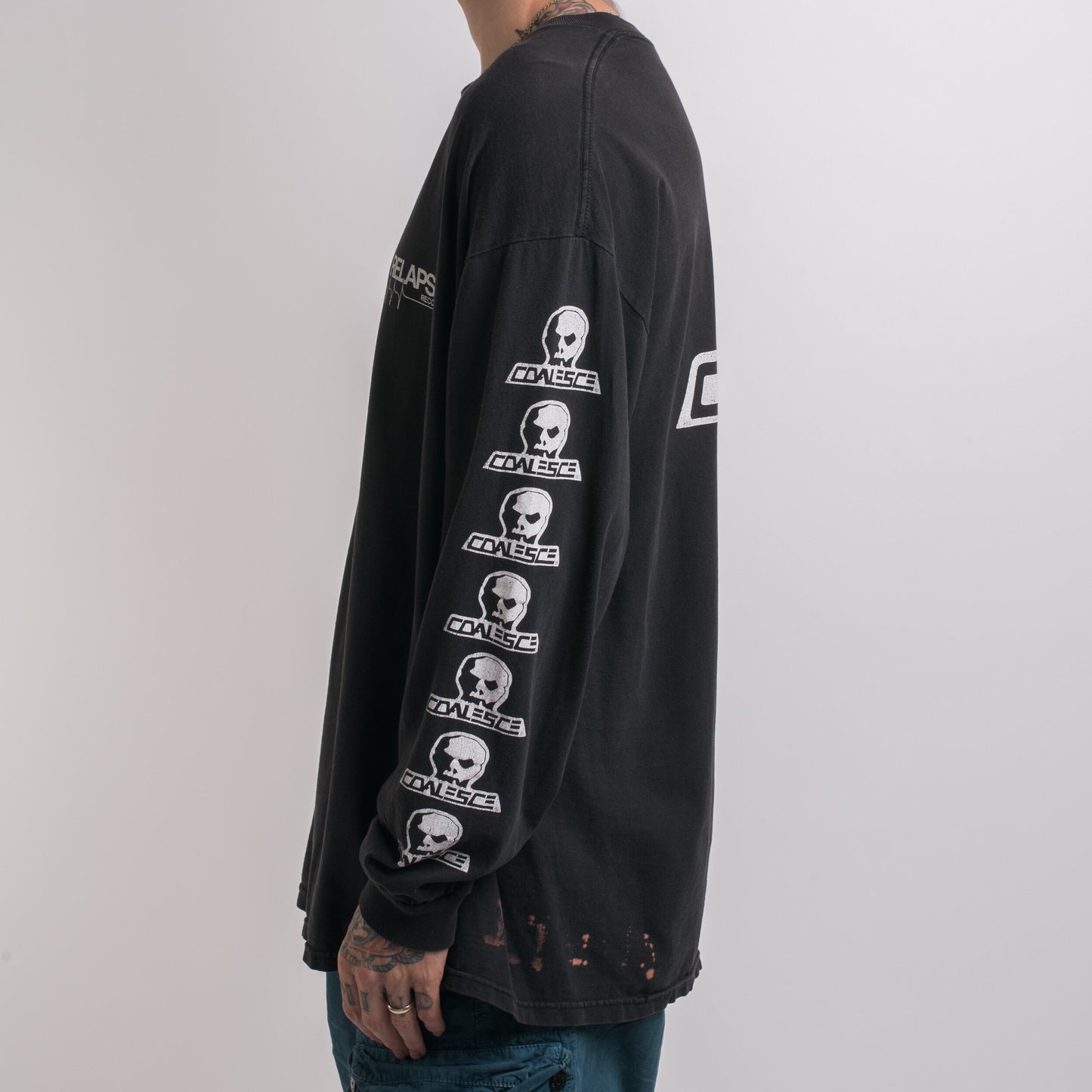 Vintage 90’s Coalesce Longsleeve