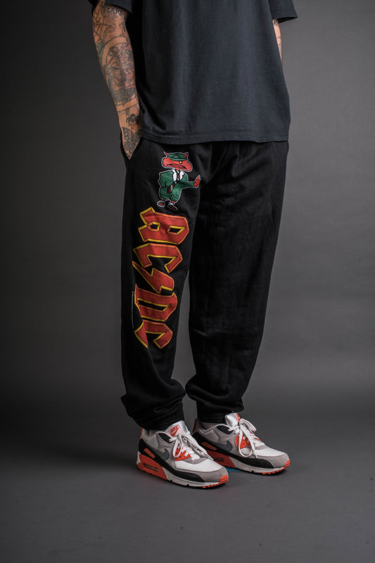 Vintage 1992 AC/DC Sweatpants