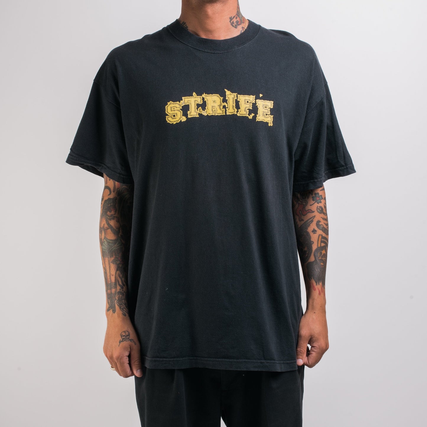 Vintage Strife T-Shirt