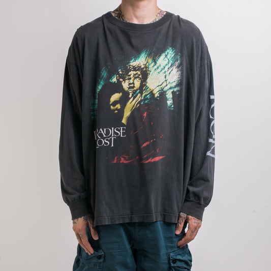 Vintage 90’s Paradise Lost Icon Longsleeve