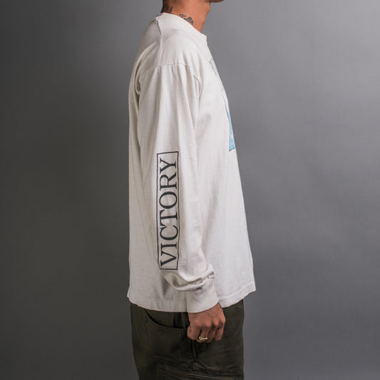 Vintage 90’s By The Grace Of God Longsleeve