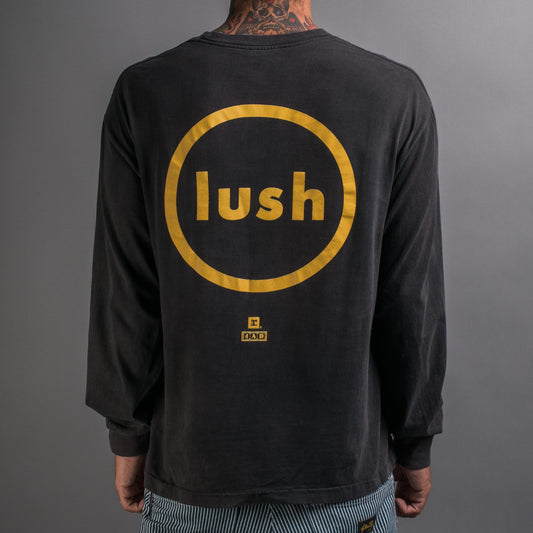 Vintage 90’s Lush Spooky Longsleeve