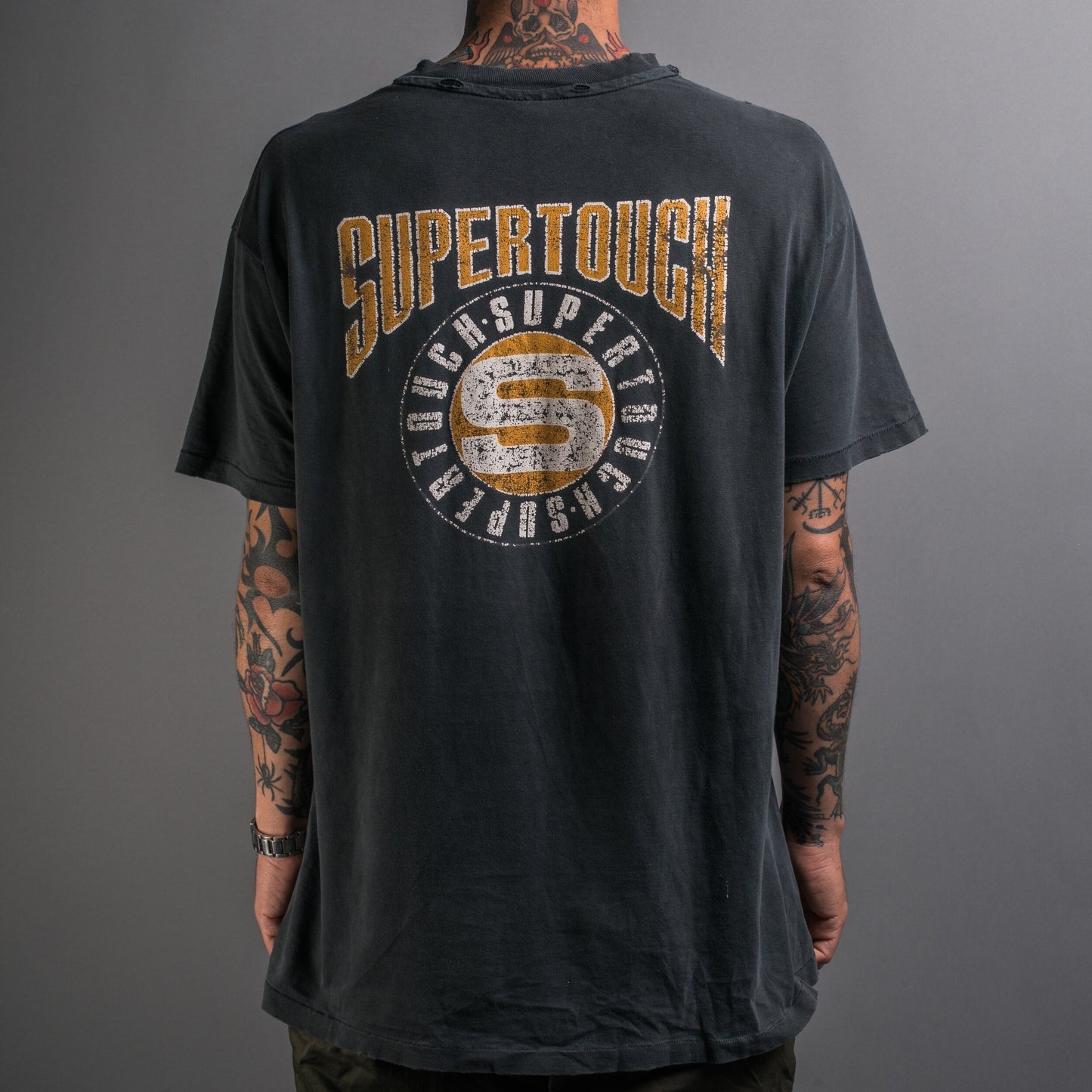 Vintage 90’s Supertouch T-Shirt