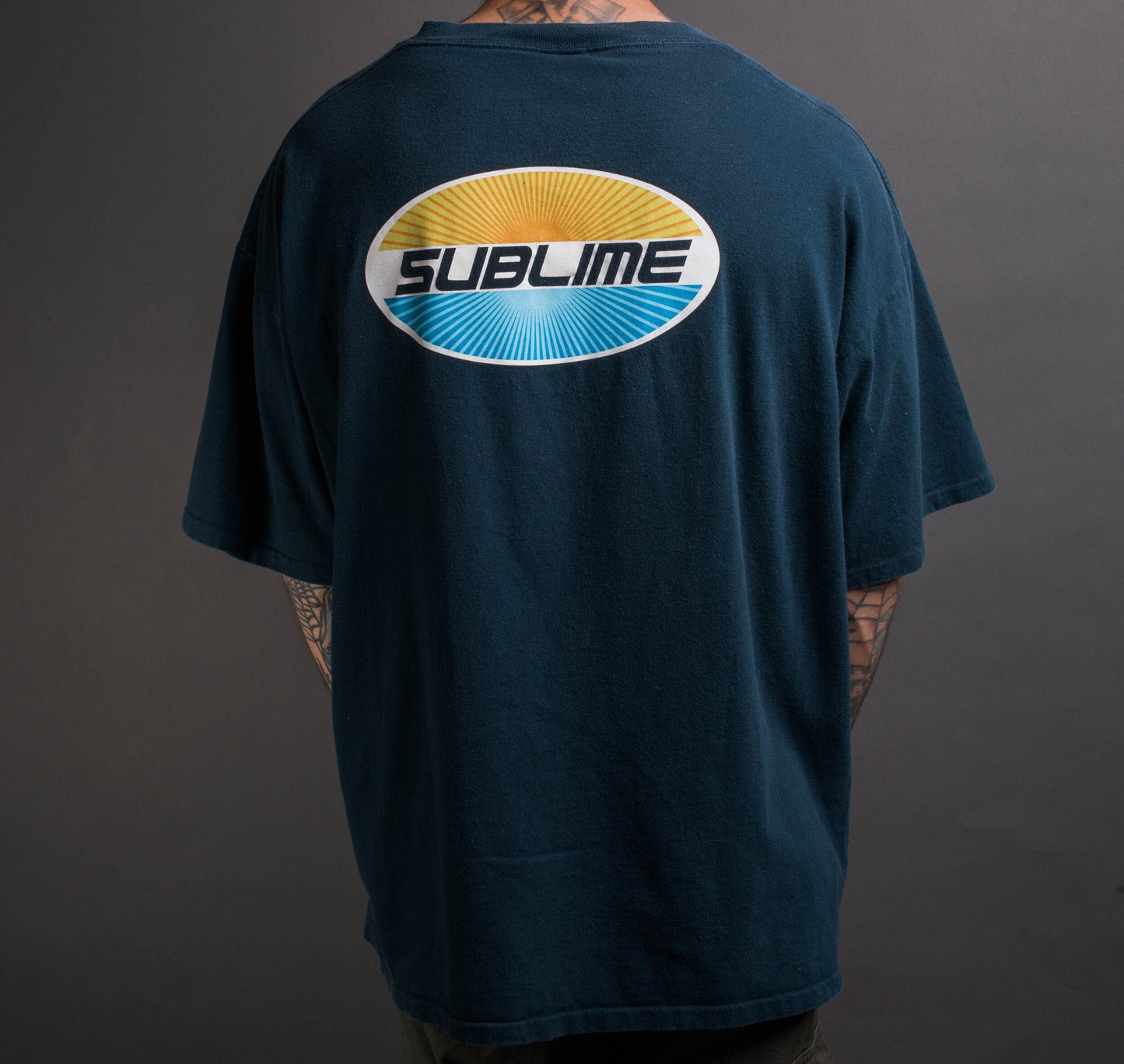 Vintage Sublime T-Shirt