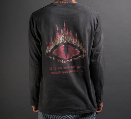 Vintage 1997 Summoning Nightshade Forests Longsleeve