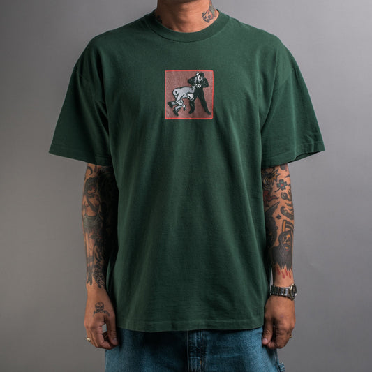 Vintage 90’s Yuppicide T-Shirt