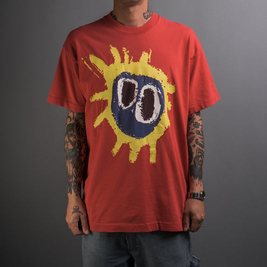 Vintage 1994 Primal Scream Screamadelica T-Shirt