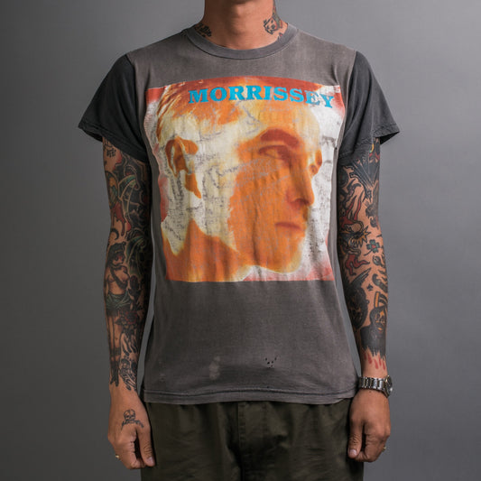 Vintage 80’s Morrissey T-Shirt